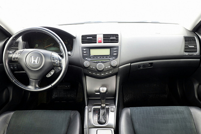 Honda Accord Luxury Facelift ATM 2.0 114kW Tallina - foto 5