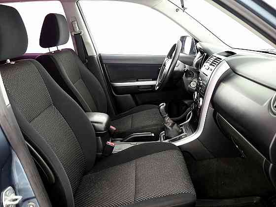 Suzuki Grand Vitara Comfort 4x4 2.0 103kW Tallina