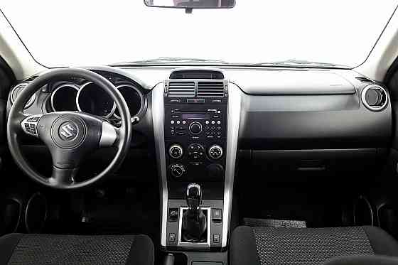 Suzuki Grand Vitara Comfort 4x4 2.0 103kW Tallina