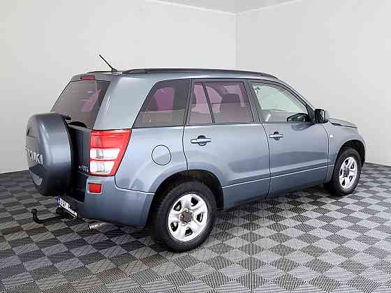 Suzuki Grand Vitara Comfort 4x4 2.0 103kW Tallina