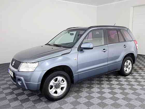 Suzuki Grand Vitara Comfort 4x4 2.0 103kW Tallina