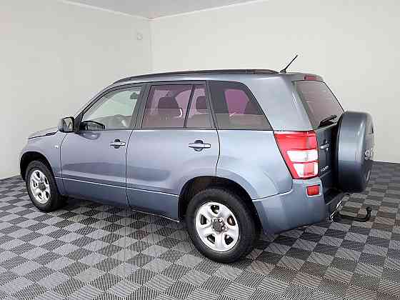 Suzuki Grand Vitara Comfort 4x4 2.0 103kW Tallina
