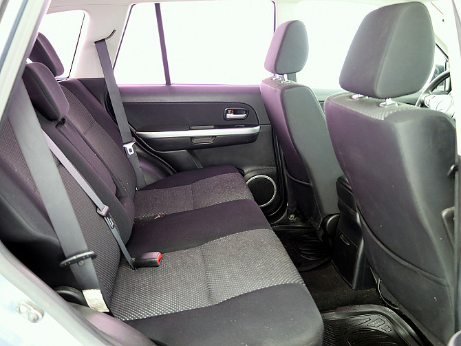 Suzuki Grand Vitara Comfort 4x4 2.0 103kW Tallina - foto 7