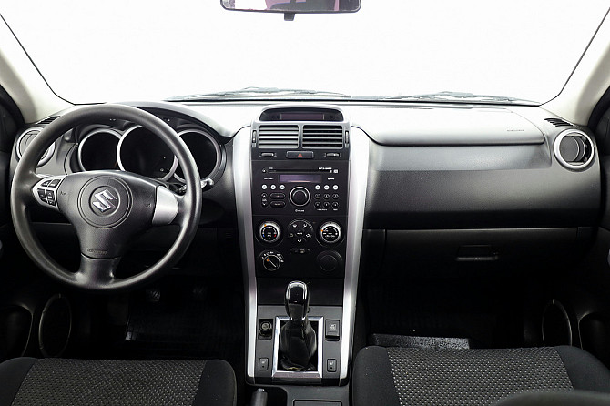 Suzuki Grand Vitara Comfort 4x4 2.0 103kW Tallina - foto 5