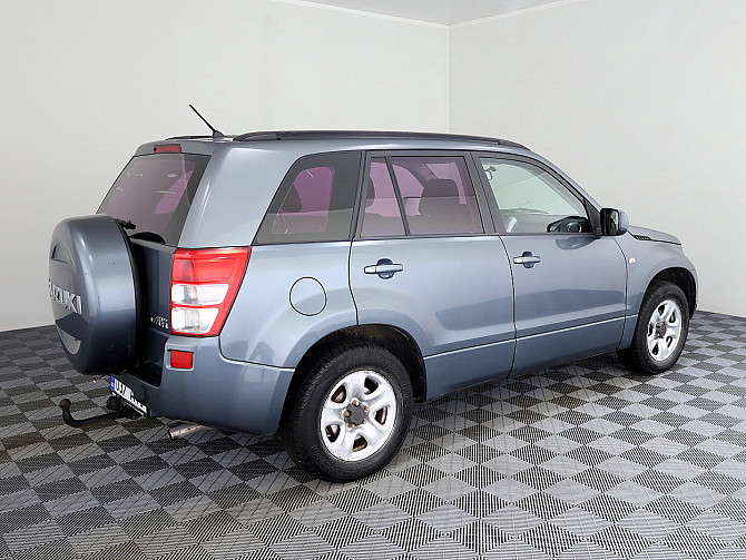 Suzuki Grand Vitara Comfort 4x4 2.0 103kW Tallina - foto 3