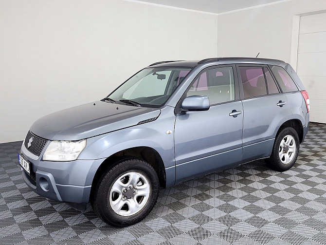 Suzuki Grand Vitara Comfort 4x4 2.0 103kW Tallina - foto 2