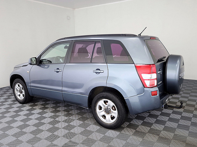 Suzuki Grand Vitara Comfort 4x4 2.0 103kW Tallina - foto 4