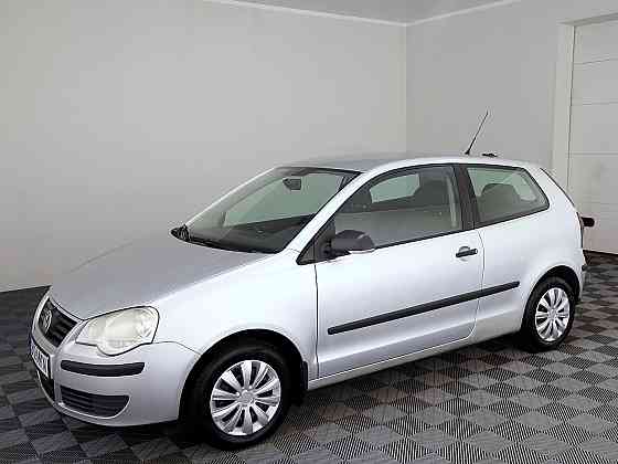 Volkswagen Polo Comfortline Facelift 1.2 47kW Tallina