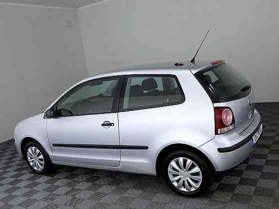 Volkswagen Polo Comfortline Facelift 1.2 47kW Tallina