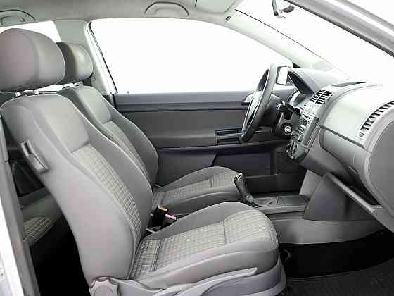 Volkswagen Polo Comfortline Facelift 1.2 47kW Tallina