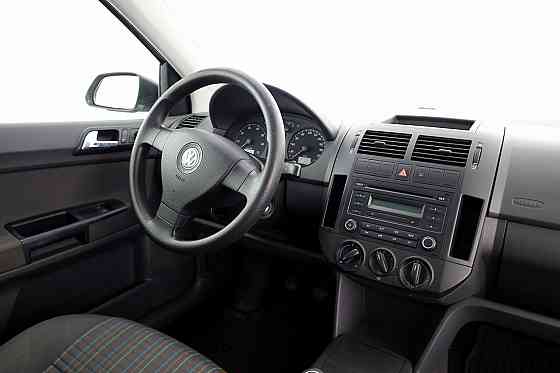 Volkswagen Polo Comfortline Facelift 1.2 47kW Tallina