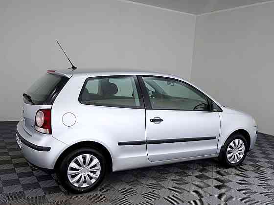 Volkswagen Polo Comfortline Facelift 1.2 47kW Tallina