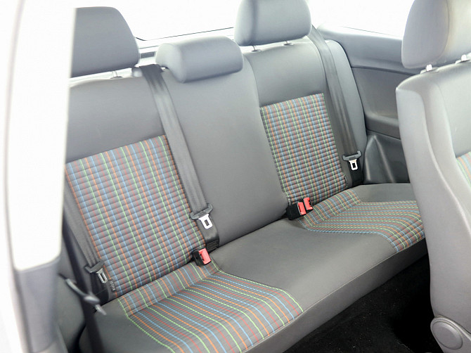 Volkswagen Polo Comfortline Facelift 1.2 47kW Tallina - foto 7