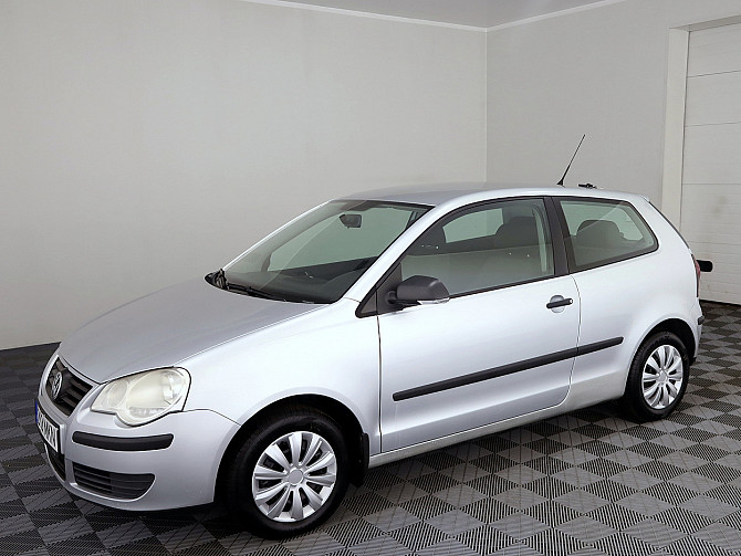 Volkswagen Polo Comfortline Facelift 1.2 47kW Tallina - foto 2