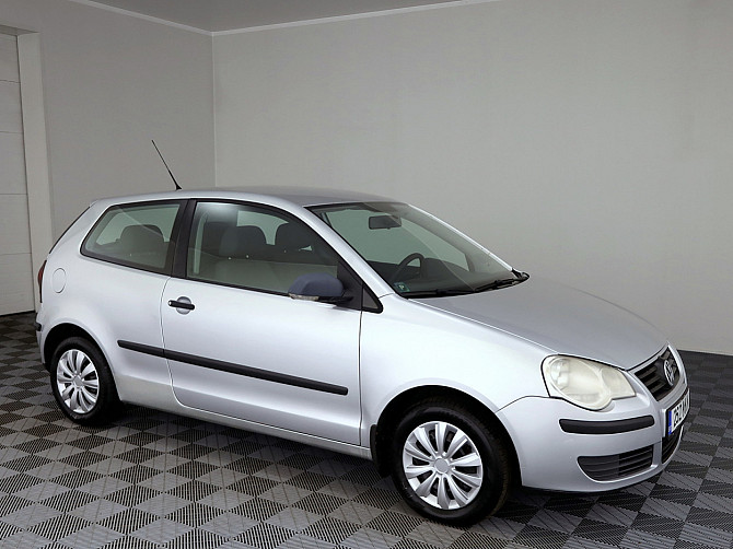 Volkswagen Polo Comfortline Facelift 1.2 47kW Tallina - foto 1