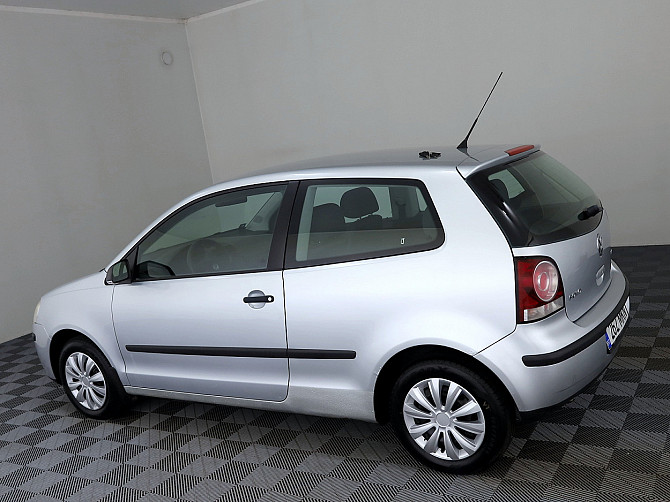 Volkswagen Polo Comfortline Facelift 1.2 47kW Tallina - foto 4