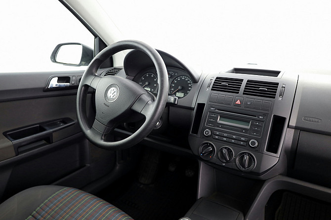 Volkswagen Polo Comfortline Facelift 1.2 47kW Tallina - foto 5