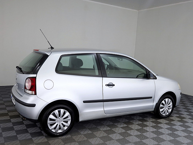 Volkswagen Polo Comfortline Facelift 1.2 47kW Tallina - foto 3
