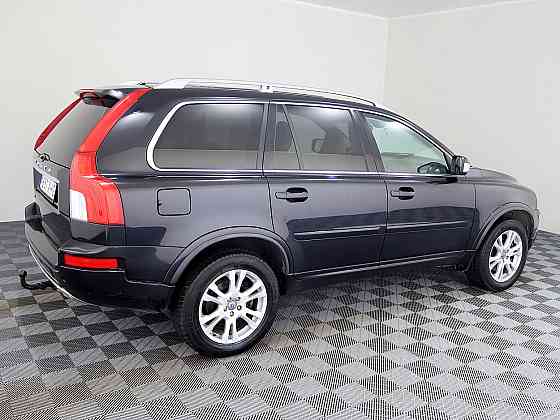 Volvo XC90 Summum Facelift ATM 2.4 D5 120kW Tallina