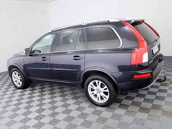 Volvo XC90 Summum Facelift ATM 2.4 D5 120kW Tallina