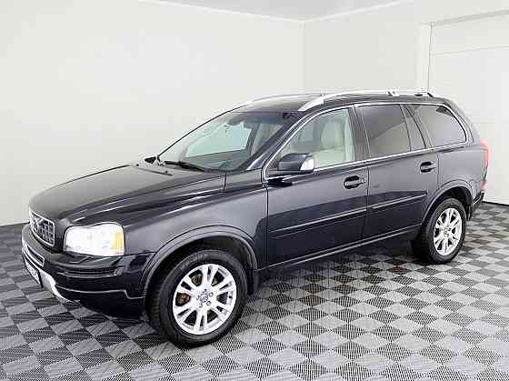 Volvo XC90 Summum Facelift ATM 2.4 D5 120kW Tallina