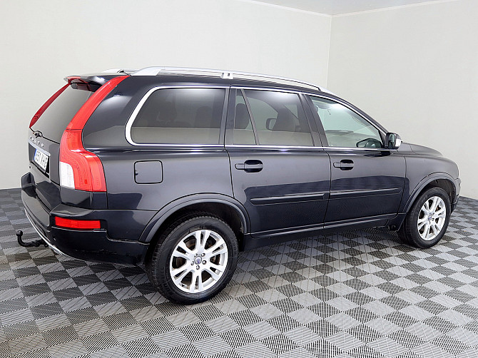 Volvo XC90 Summum Facelift ATM 2.4 D5 120kW Tallina - foto 3