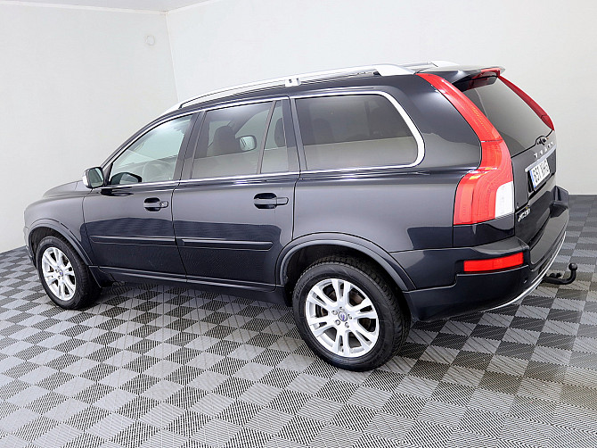 Volvo XC90 Summum Facelift ATM 2.4 D5 120kW Tallina - foto 4