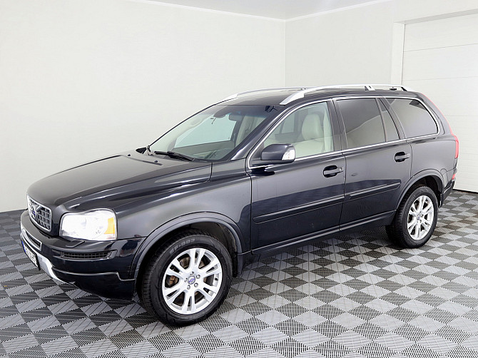 Volvo XC90 Summum Facelift ATM 2.4 D5 120kW Tallina - foto 2