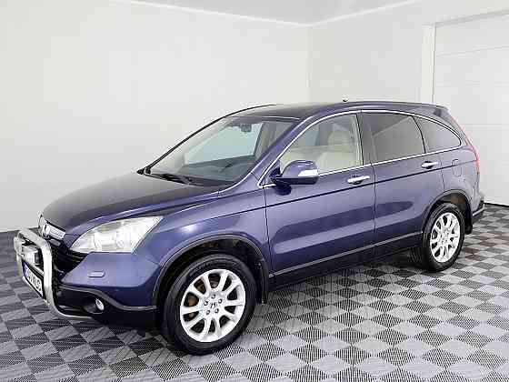 Honda CR-V Luxury ATM 2.0 110kW Tallina