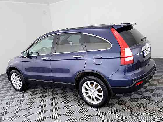 Honda CR-V Luxury ATM 2.0 110kW Tallina