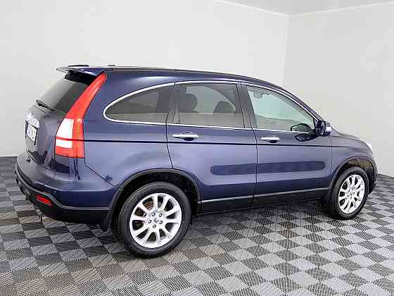 Honda CR-V Luxury ATM 2.0 110kW Tallina