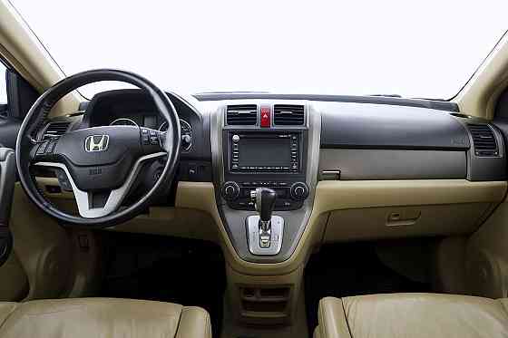 Honda CR-V Luxury ATM 2.0 110kW Tallina