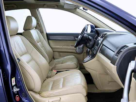 Honda CR-V Luxury ATM 2.0 110kW Tallina