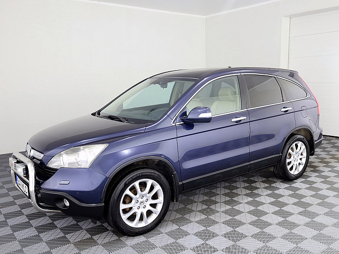Honda CR-V Luxury ATM 2.0 110kW Tallina - foto 2