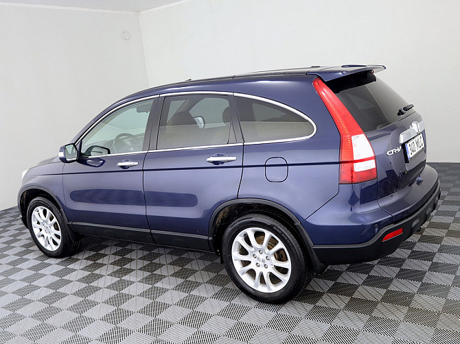 Honda CR-V Luxury ATM 2.0 110kW Tallina - foto 4