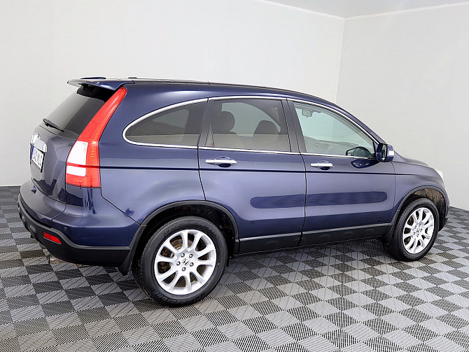 Honda CR-V Luxury ATM 2.0 110kW Tallina - foto 3