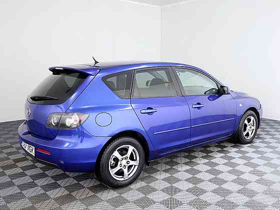 Mazda 3 Facelift ATM 1.6 77kW Tallina