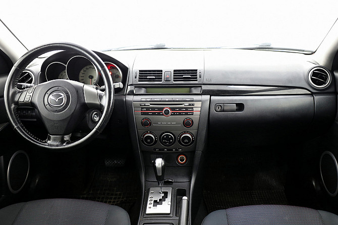 Mazda 3 Facelift ATM 1.6 77kW Tallina - foto 5