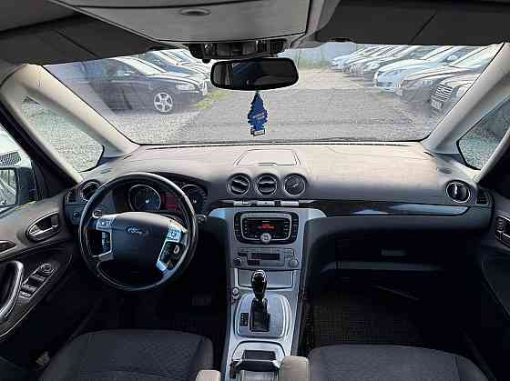 Ford Galaxy Ghia ATM 2.0 TDCi 103kW Tallina