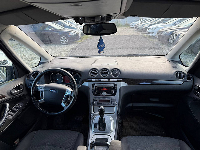 Ford Galaxy Ghia ATM 2.0 TDCi 103kW Tallina - foto 5