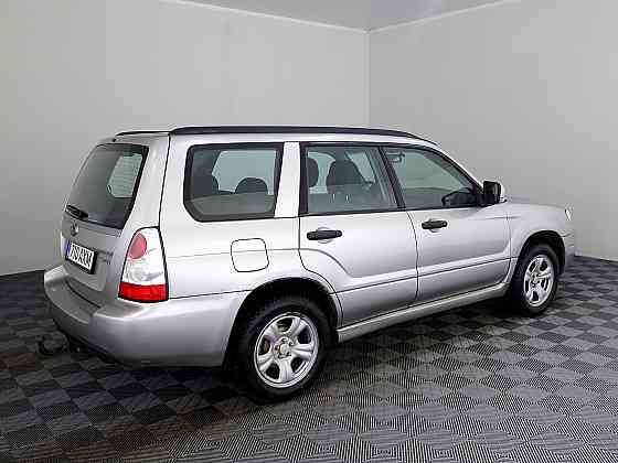 Subaru Forester Facelift AWD 2.0 116kW Tallina