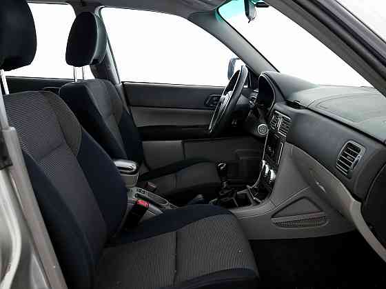 Subaru Forester Facelift AWD 2.0 116kW Tallina