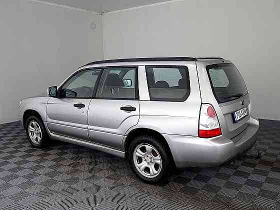Subaru Forester Facelift AWD 2.0 116kW Tallina