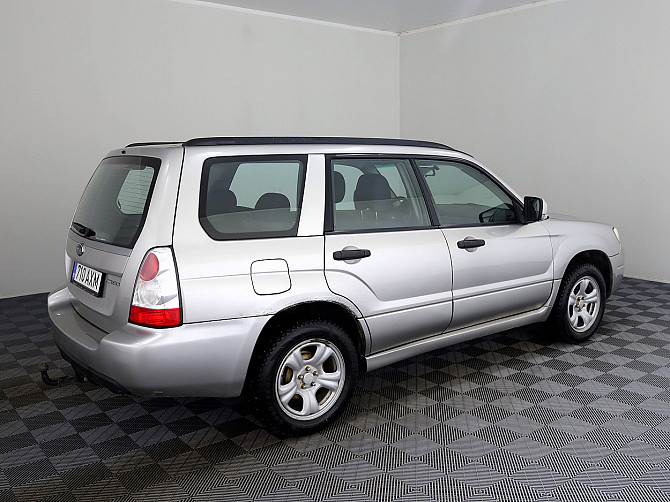 Subaru Forester Facelift AWD 2.0 116kW Tallina - foto 3