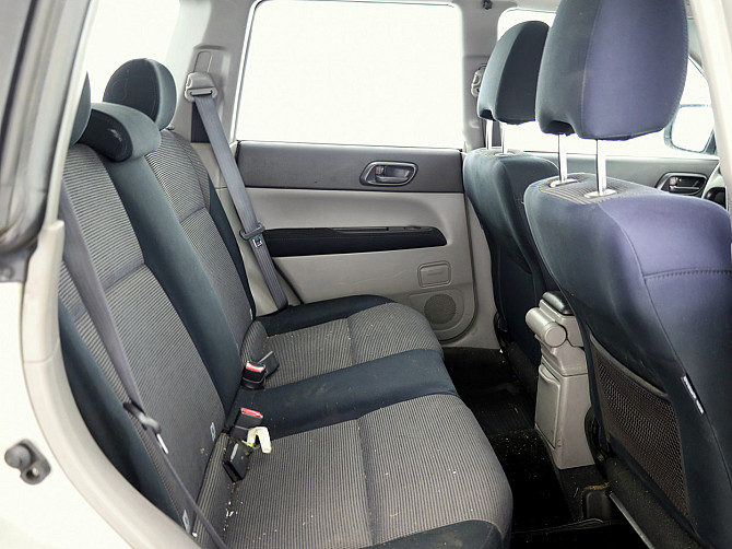 Subaru Forester Facelift AWD 2.0 116kW Tallina - foto 7
