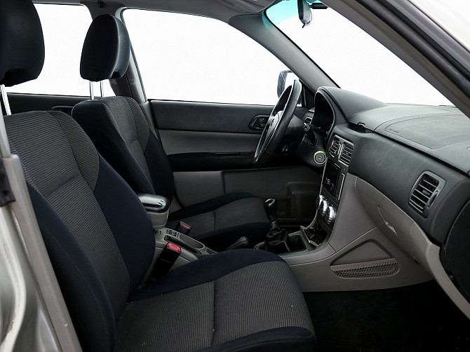 Subaru Forester Facelift AWD 2.0 116kW Tallina - foto 6