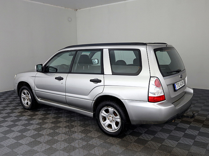 Subaru Forester Facelift AWD 2.0 116kW Tallina - foto 4