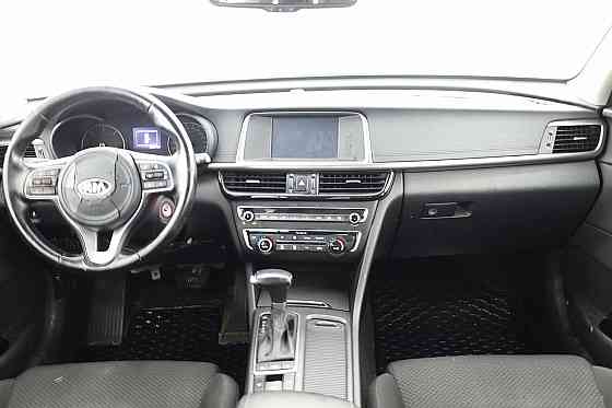 Kia Optima Comfort Facelift ATM 1.7 CRDi 104kW Tallina