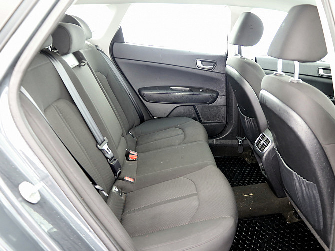 Kia Optima Comfort Facelift ATM 1.7 CRDi 104kW Tallina - foto 7