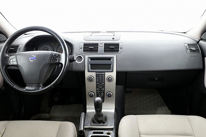Volvo V50 Facelift 1.6 D4 80kW Tallina - foto 5